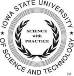Iowa State University Seal