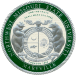 Northwest Missouri State University Seal